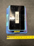 5 AMAZON FIRE TABLETS