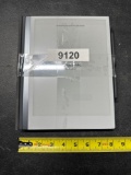 3 REMARKABLE TABLETS