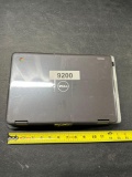 3 DELL LAPTOPS