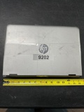 3 HP LAPTOPS