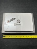3 HP LAPTOPS