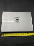 2 HP LAPTOPS