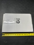 2 HP LAPTOPS