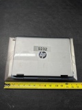 3 HP LAPTOPS