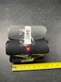 4 JBL PORTABLE WIRELESS SPEAKERS