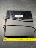 1 PLAYSTATION 4 CONSOLE