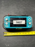 4 NINTENDO SWITCHES WITH 2 GAMES