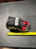1 POLAROID DIGITAL CAMERA WITH BAG