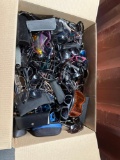 1 BOX OF SUNGLASSES