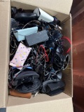 1 BOX OF SUNGLASSES