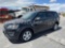 2017 Ford Interceptor AWD