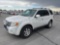 2010 Ford Escape 4x4
