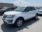 2016 Ford Explorer 4x4
