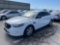 2016 Ford Interceptor AWD