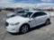 2014 Ford Interceptor AWD
