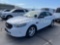 2013 Ford Interceptor AWD