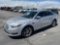 2016 Ford Taurus
