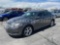 2015 Ford Taurus
