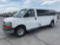 2013 Chev Express