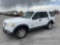 2006 Ford Explorer