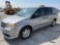 2013 Ram Utility Van