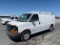 2003 Chev Express Utility