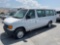 2005 Ford E350