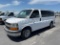 2012 Chev Express