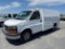 2007 GMC Utility Van