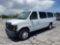 2011 Ford E350