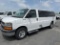2013 Chev Express