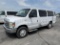 2009 Ford E350