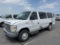 2009 Ford E350