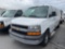 2015 Chev Express