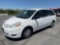 2008 Toyota Sienna