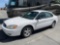 2005 Ford Taurus