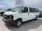 2004 Chev Express