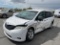 2012 Toyota Sienna