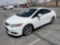 2012 Honda Civic SI