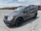 2018 Dodge Journey AWD