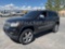 2013 Jeep Grand Cherokee