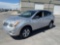 2012 Nissan Rogue