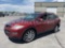 2008 Mazda CX9