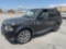 2011 Land Rover Range Rover