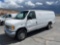 1993 Ford Cargo Van