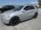 2009 Mercedes ML550 4x4