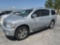 2008 Infiniti QX56 AWD