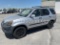 2006 Honda CRV Rebuilt