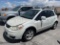 2008 Suzuki SX4 AWD