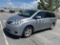 2012 Toyota Sienna